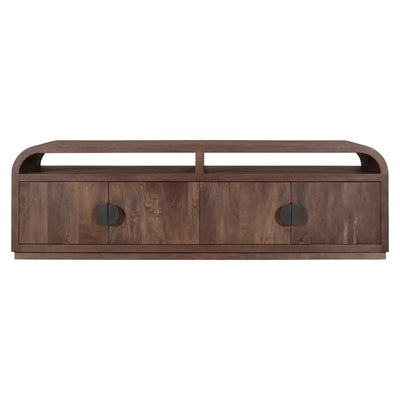 TV-meubel Baldwin kaneelbruin by Richmond Interiors