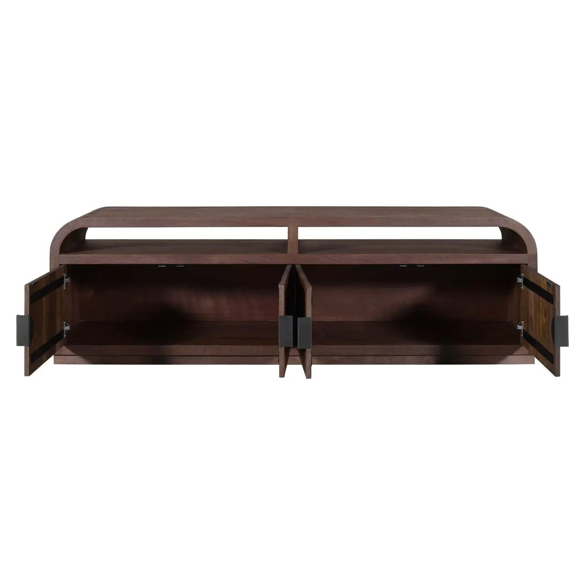 TV-meubel Baldwin kaneelbruin by Richmond Interiors
