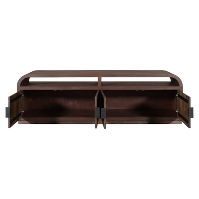 TV-meubel Baldwin kaneelbruin by Richmond Interiors