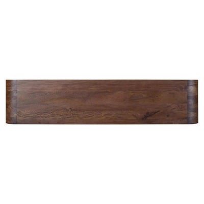 TV-meubel Baldwin kaneelbruin by Richmond Interiors