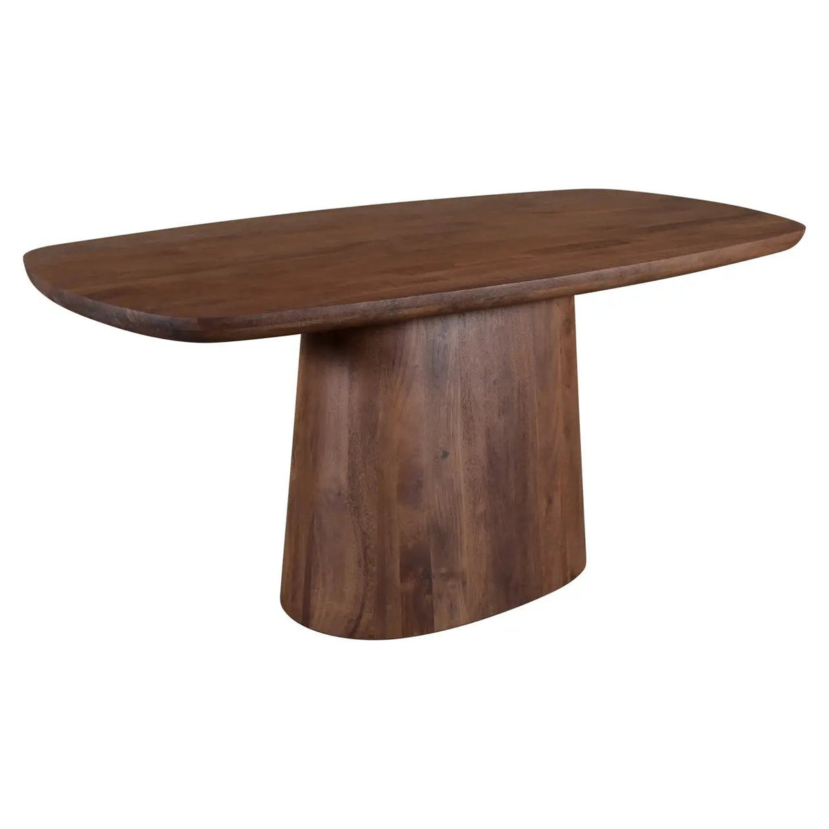 Balietafel Baldwin specerijenbruin by Richmond Interiors