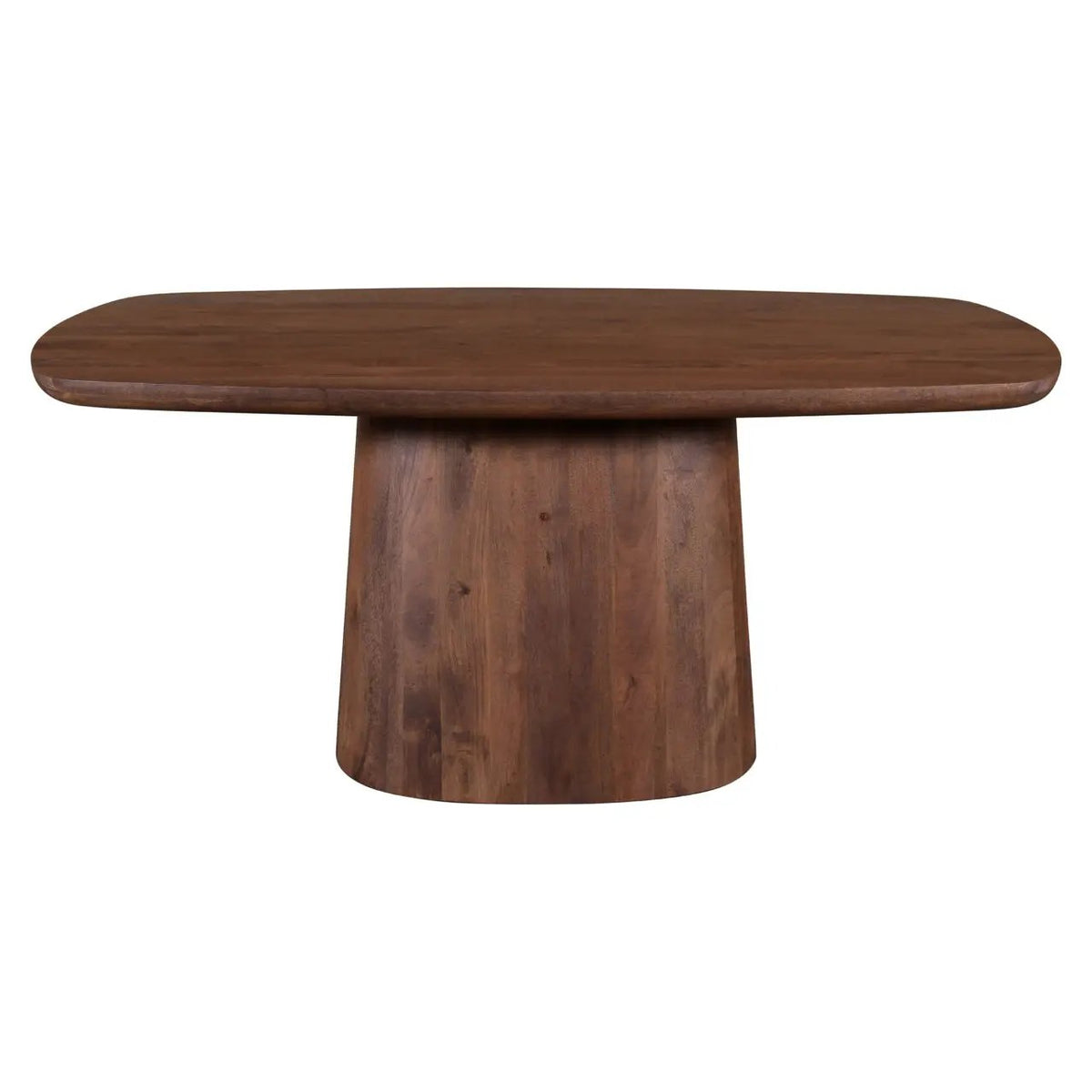 Balietafel Baldwin specerijenbruin by Richmond Interiors