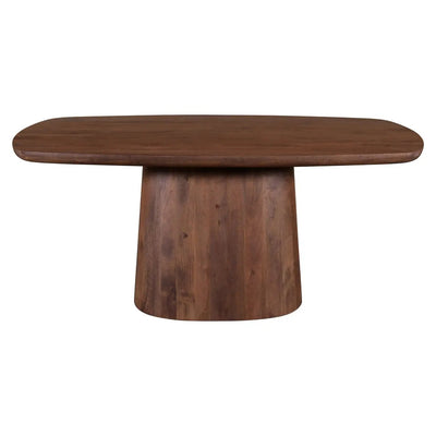 Balietafel Baldwin specerijenbruin by Richmond Interiors