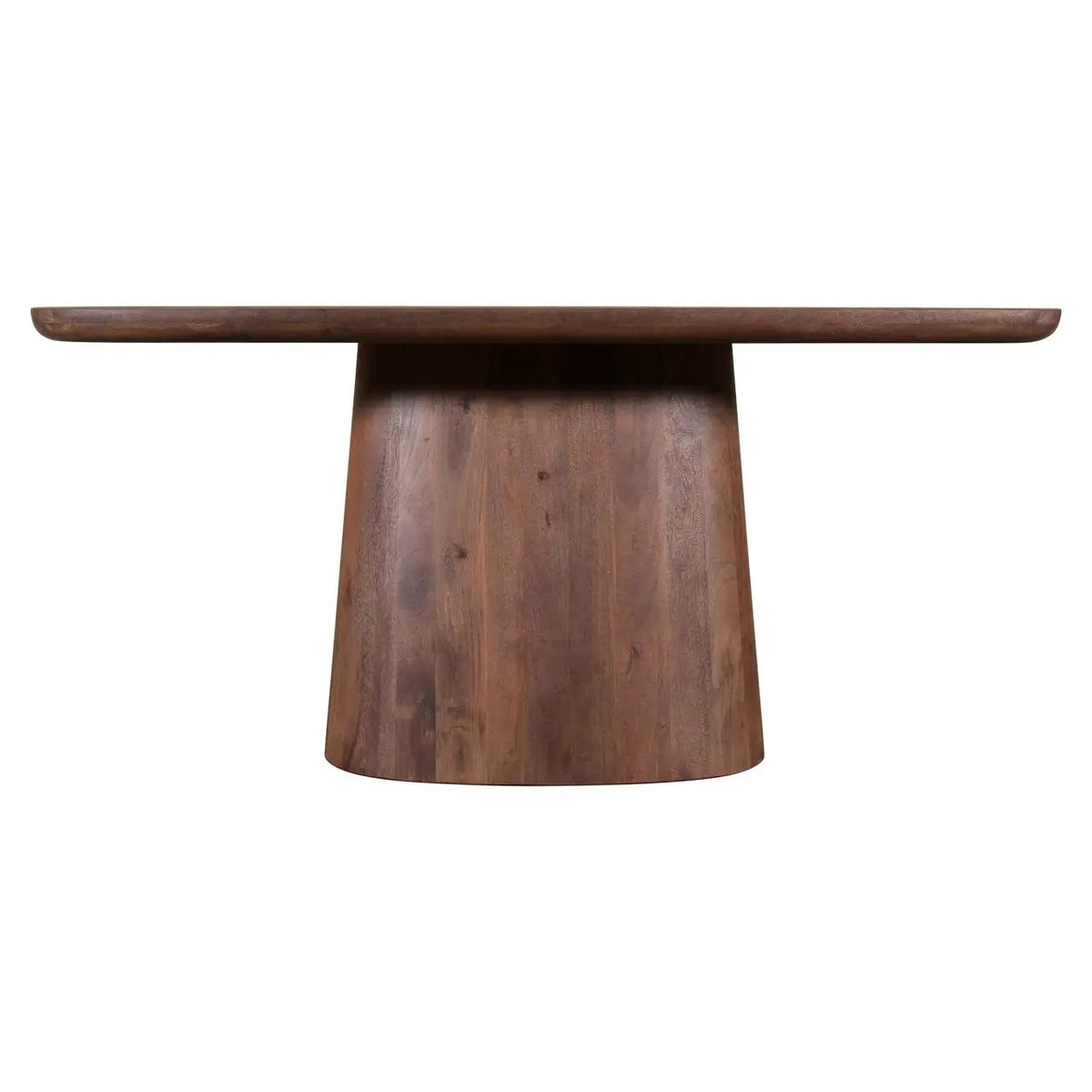 Balietafel Baldwin specerijenbruin by Richmond Interiors