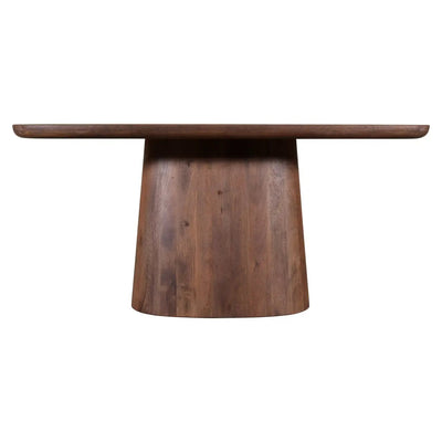 Balietafel Baldwin specerijenbruin by Richmond Interiors