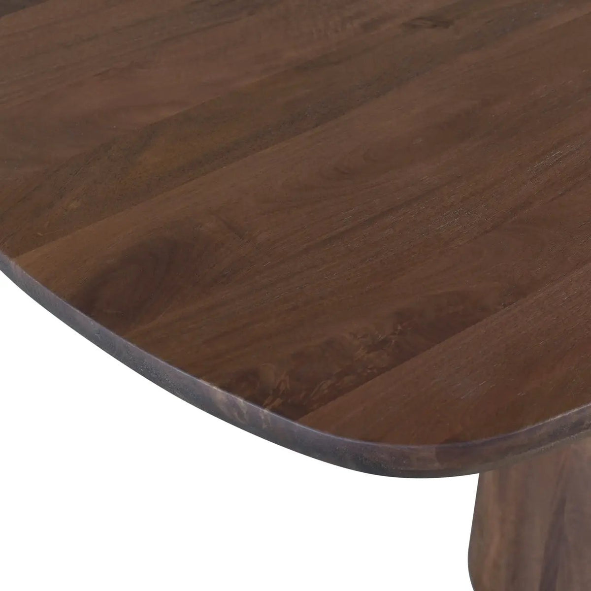 Balietafel Baldwin specerijenbruin by Richmond Interiors