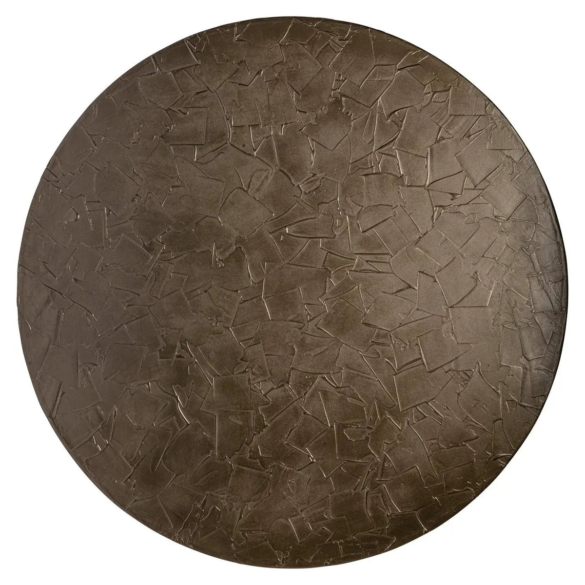 Wanddecoratie Diga Brunzae 110Ø by Richmond Interiors