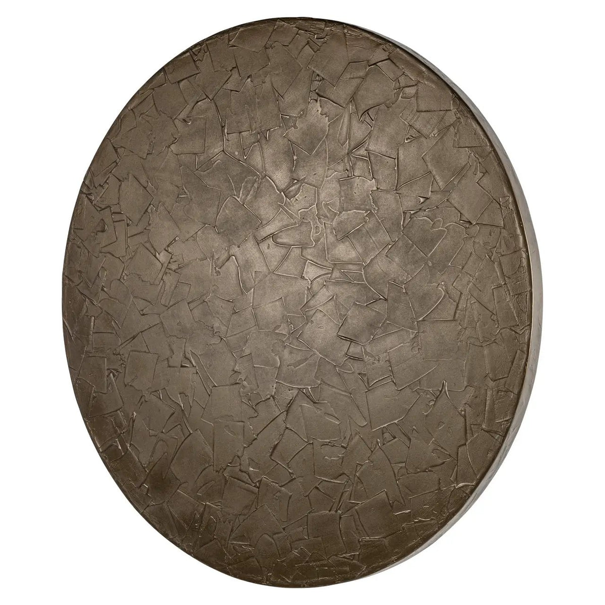 Wanddecoratie Diga Brunzae 110Ø by Richmond Interiors