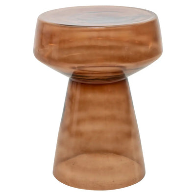 Bijzettafel Isa bruin by Richmond Interiors