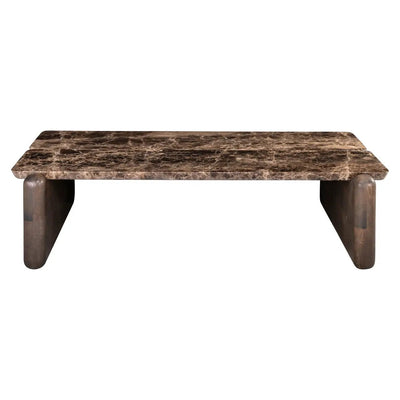 Salontafel Lagrasse donkerbruin by Richmond Interiors