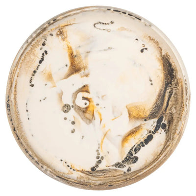 Schaal Daisy beige by Richmond Interiors