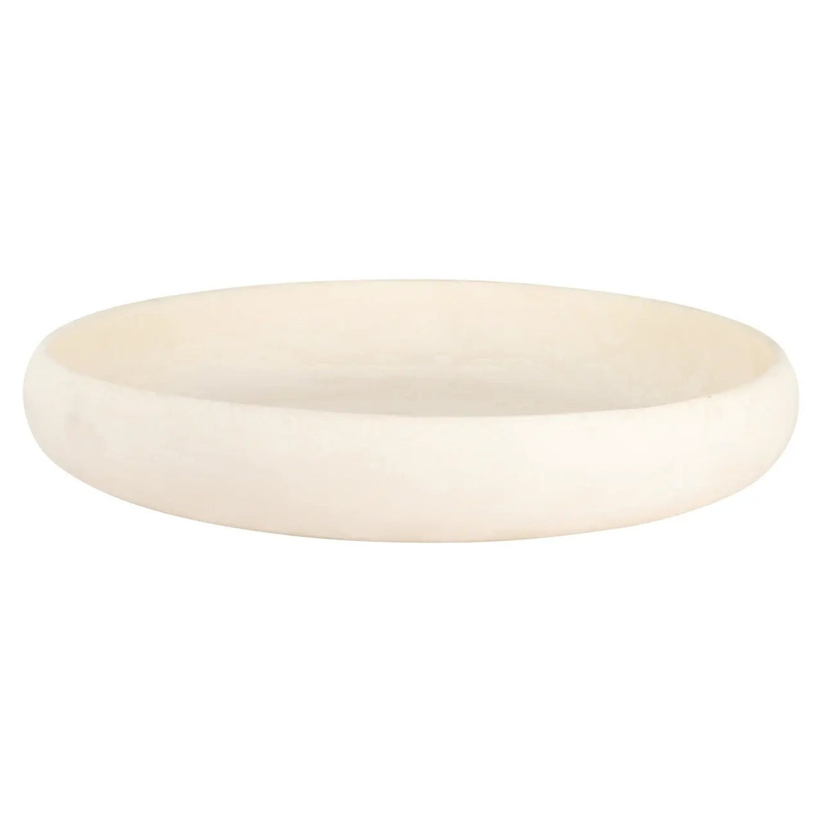 Schaal Daisy wit by Richmond Interiors