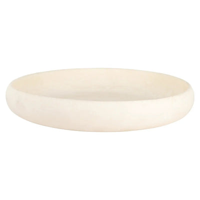 Schaal Daisy wit by Richmond Interiors