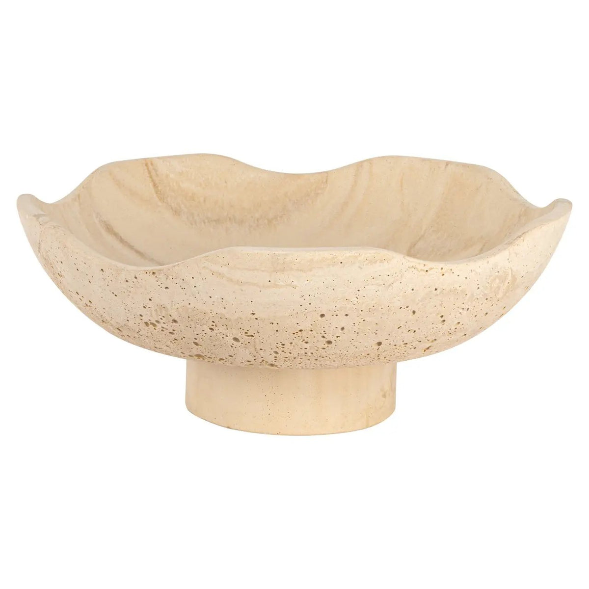Schaal Meauve beige by Richmond Interiors