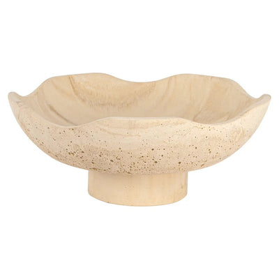 Schaal Meauve beige by Richmond Interiors