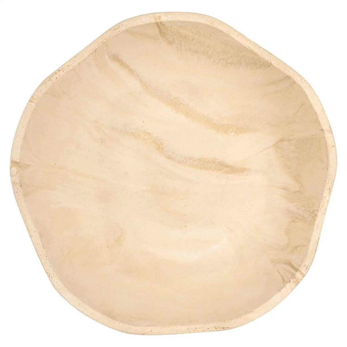 Schaal Meauve beige by Richmond Interiors