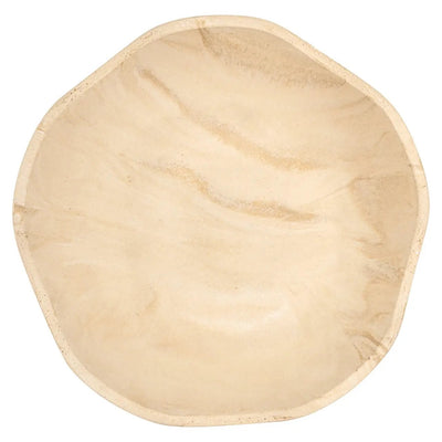 Schaal Meauve beige by Richmond Interiors