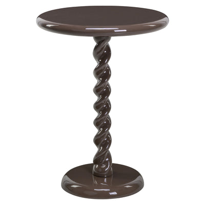 Bijzettafel Caspian Kastanjebruin by Richmond Interiors