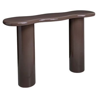 Consoletafel Cordelia Kastanjebruin by Richmond Interiors