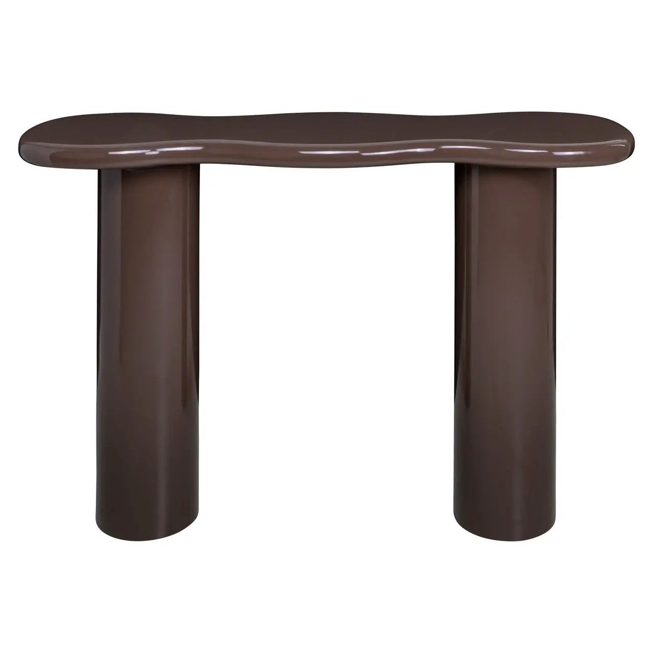 Consoletafel Cordelia Kastanjebruin by Richmond Interiors
