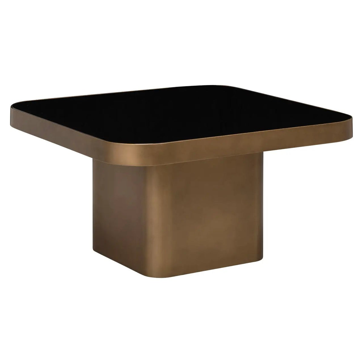 Salontafel Claridge beige 70x70 (cumulus) by Richmond Interiors