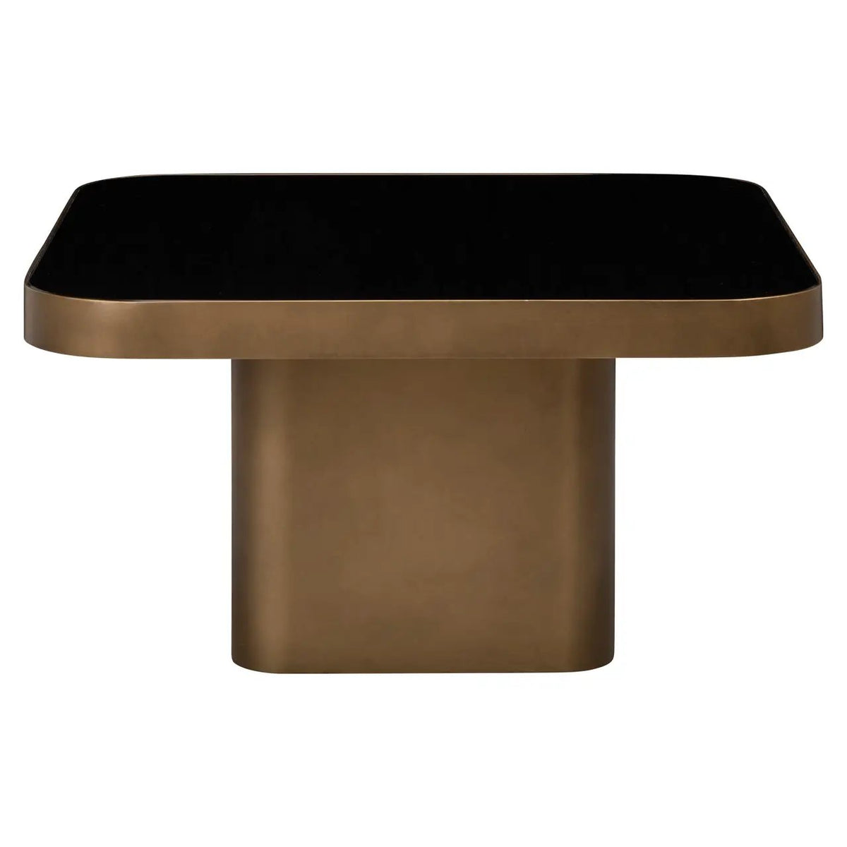 Salontafel Claridge beige 70x70 (cumulus) by Richmond Interiors