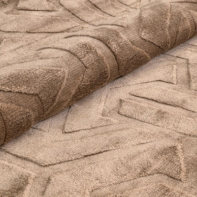 Vloerkleed Arles taupe 200x300 by Richmond Interiors