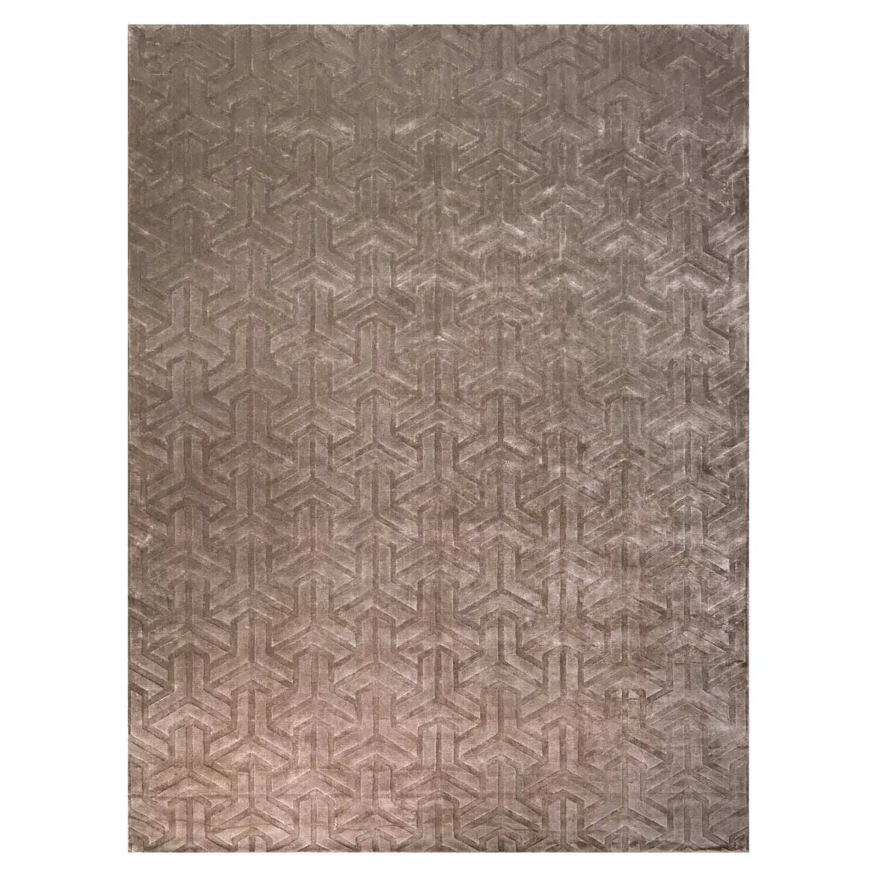 Vloerkleed Arles taupe 300x400 by Richmond Interiors