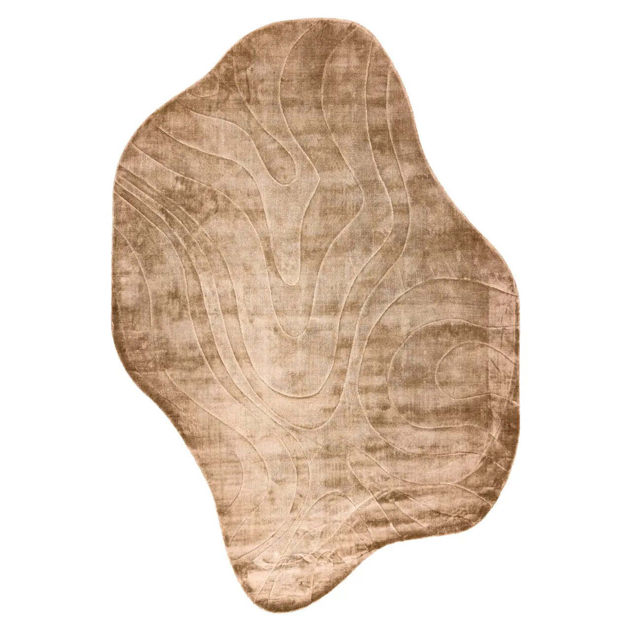 Vloerkleed Metz beige 240x350 by Richmond Interiors
