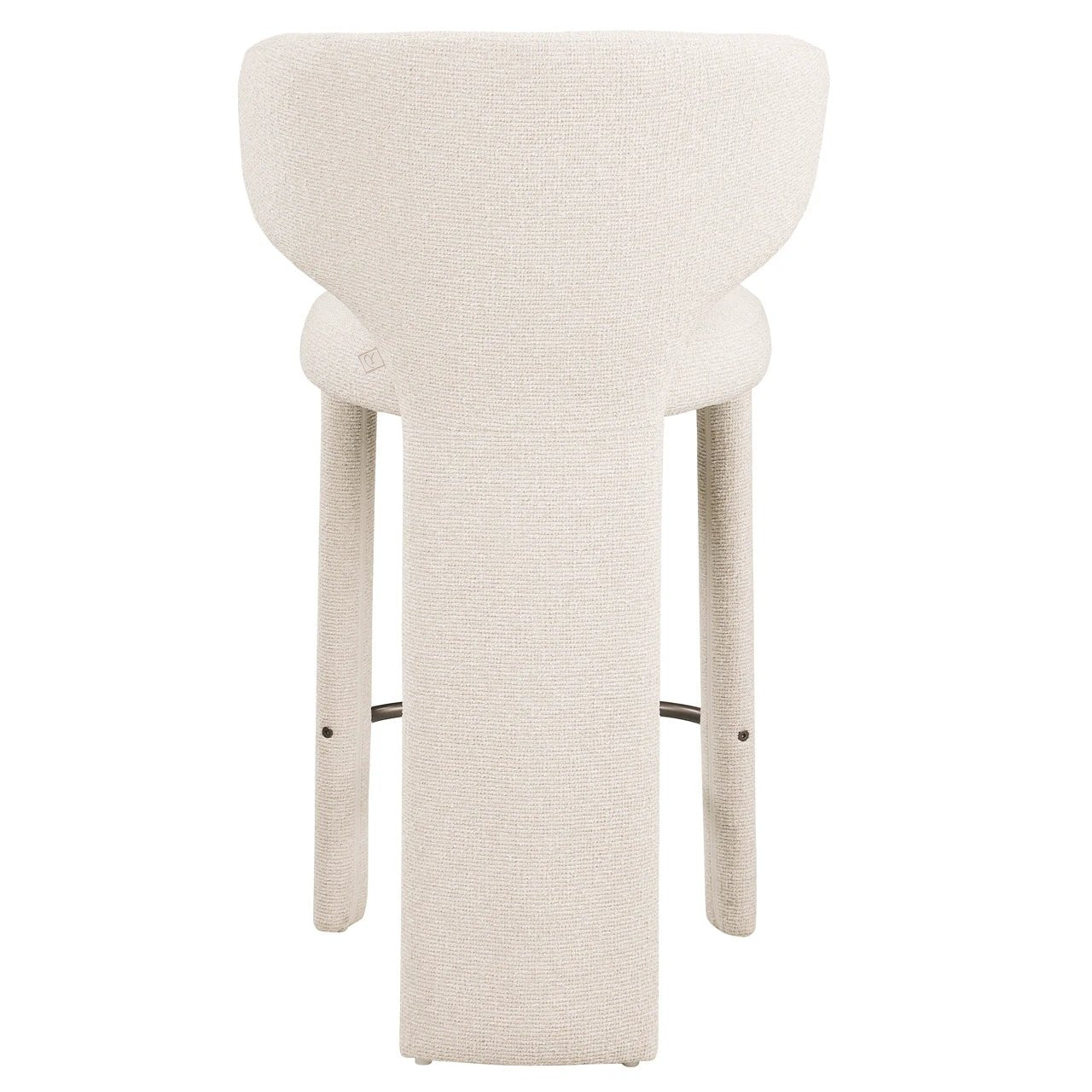 Barkruk Viola biscuitkleurig by Richmond Interiors