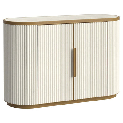 Dressoir Tivoli wit by Richmond Interiors