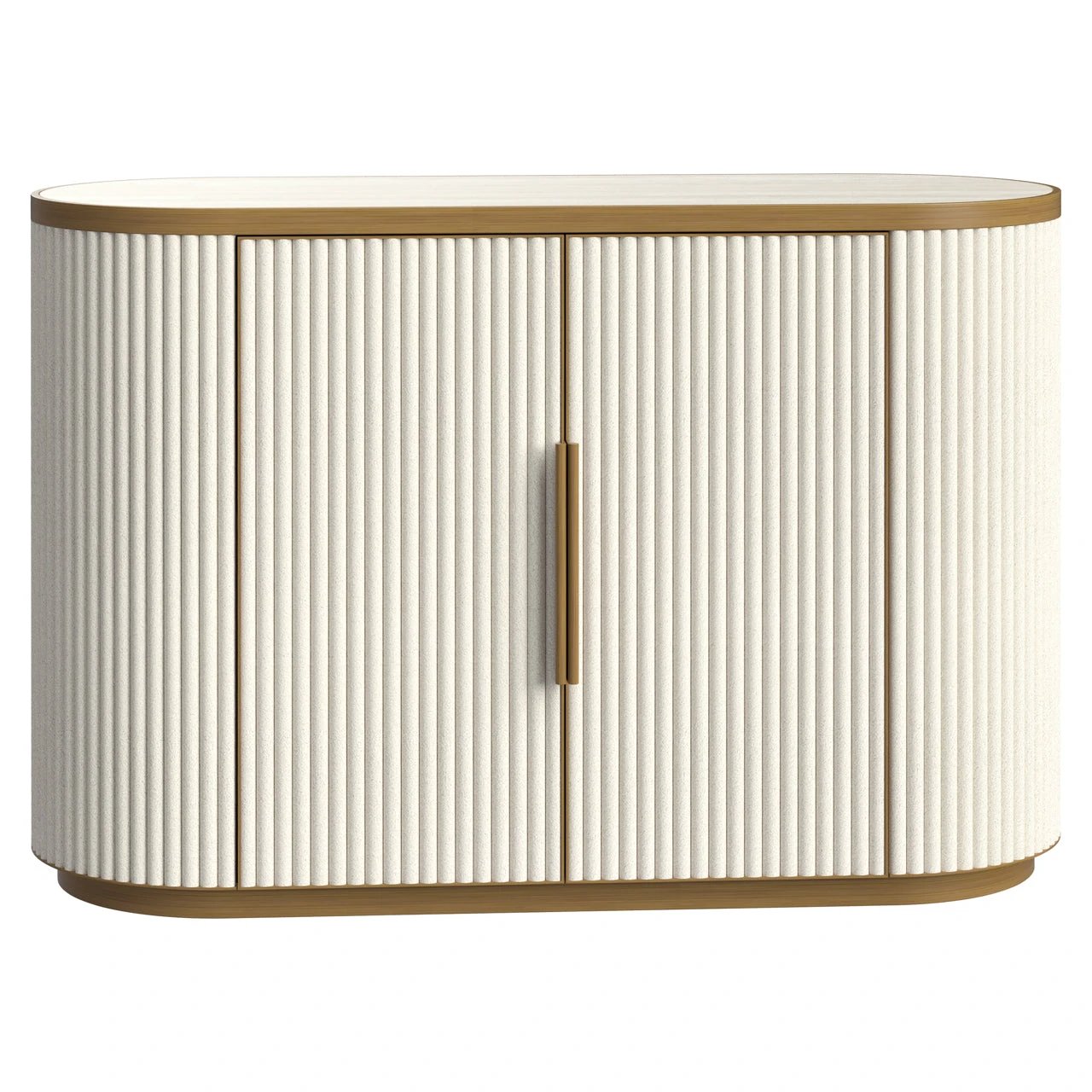 Dressoir Tivoli wit by Richmond Interiors