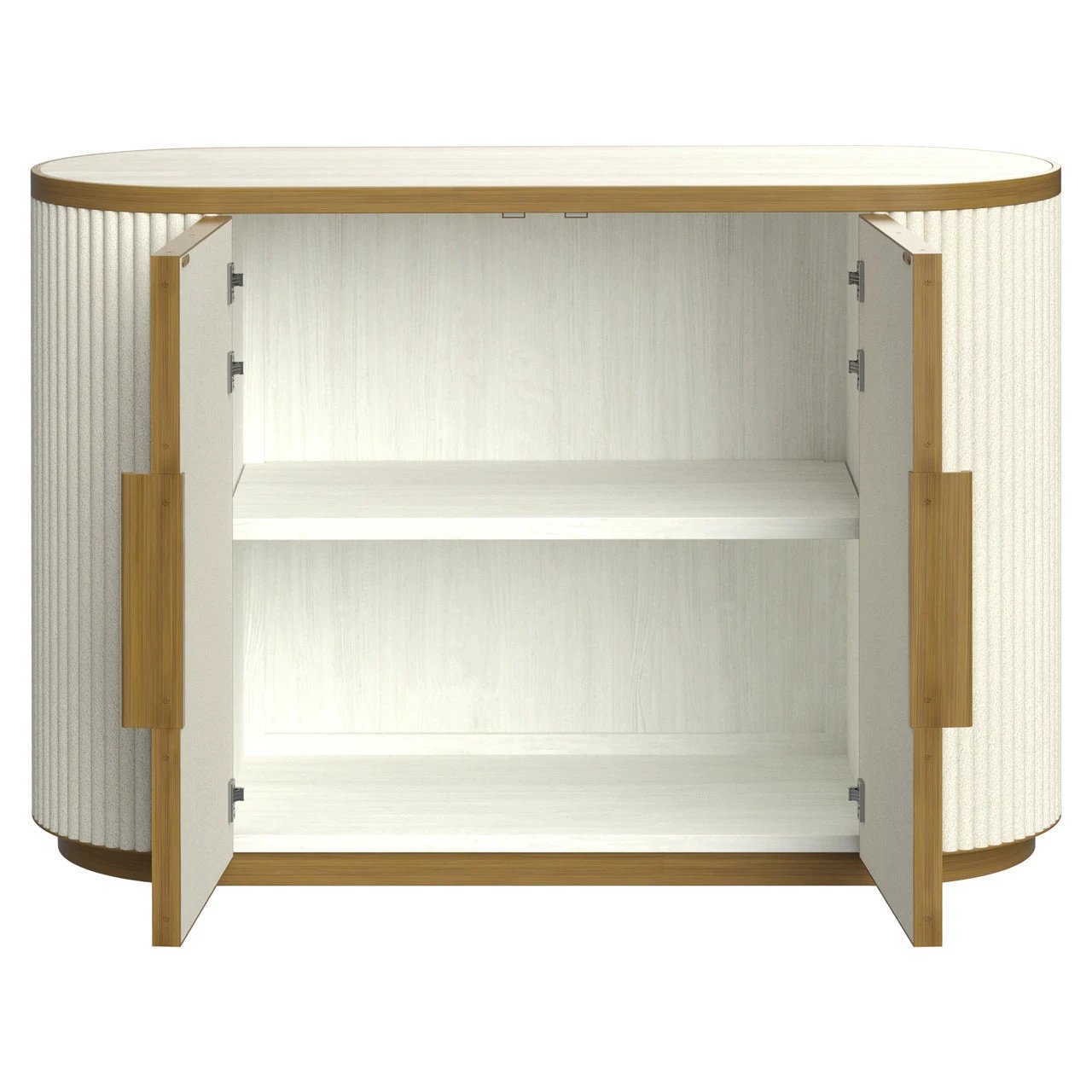 Dressoir Tivoli wit by Richmond Interiors