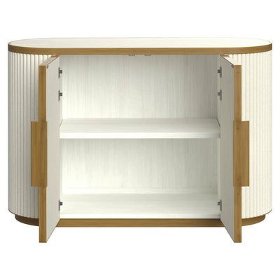 Dressoir Tivoli wit by Richmond Interiors