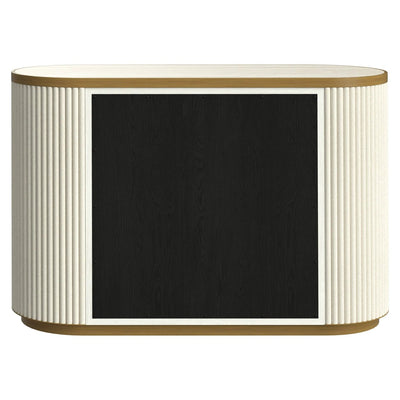 Dressoir Tivoli wit by Richmond Interiors