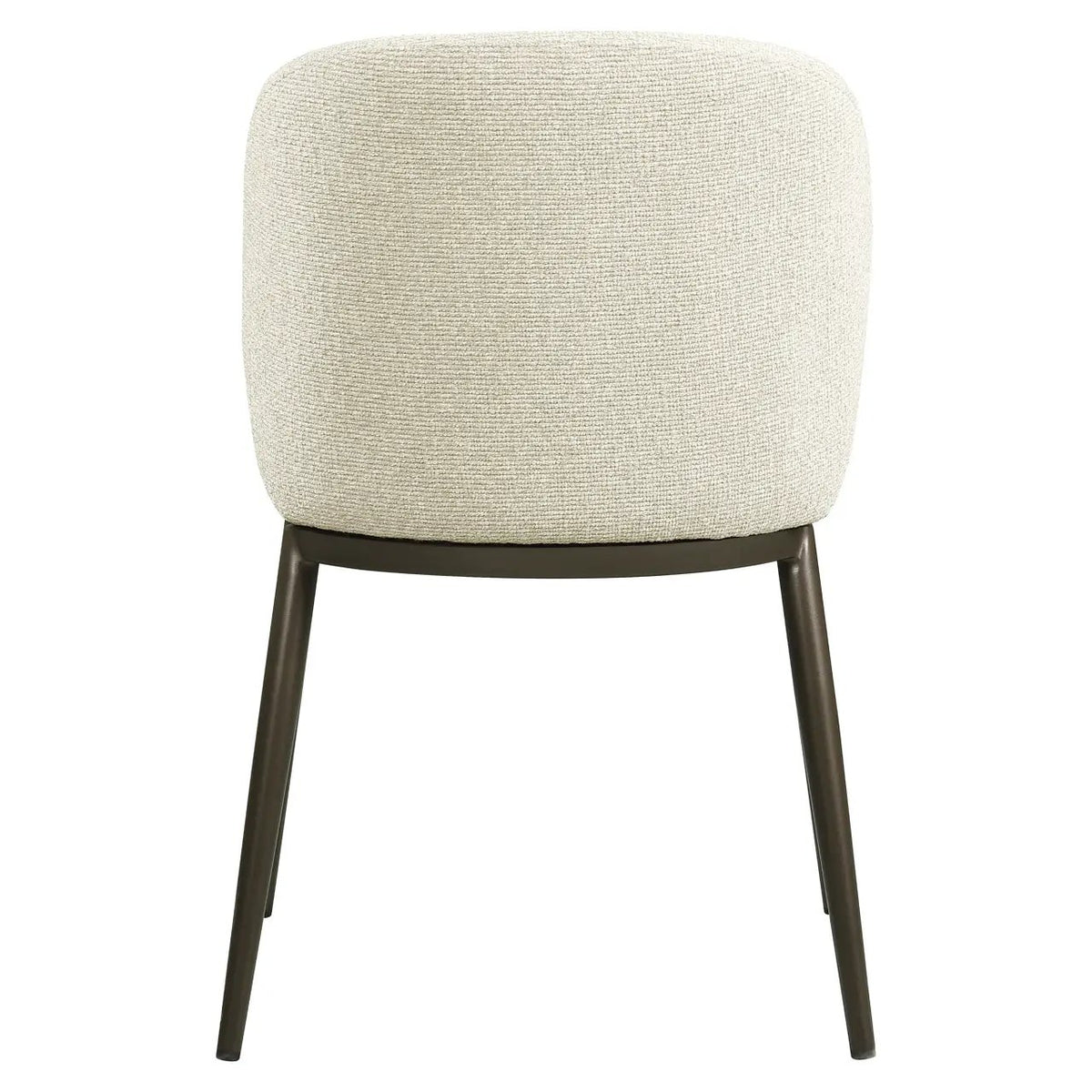 Eetkamerstoel Gandy Biscotti vlamvertragend by Richmond Interiors