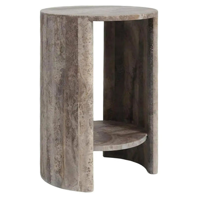 Bijzettafel Westin grijs by Richmond Interiors