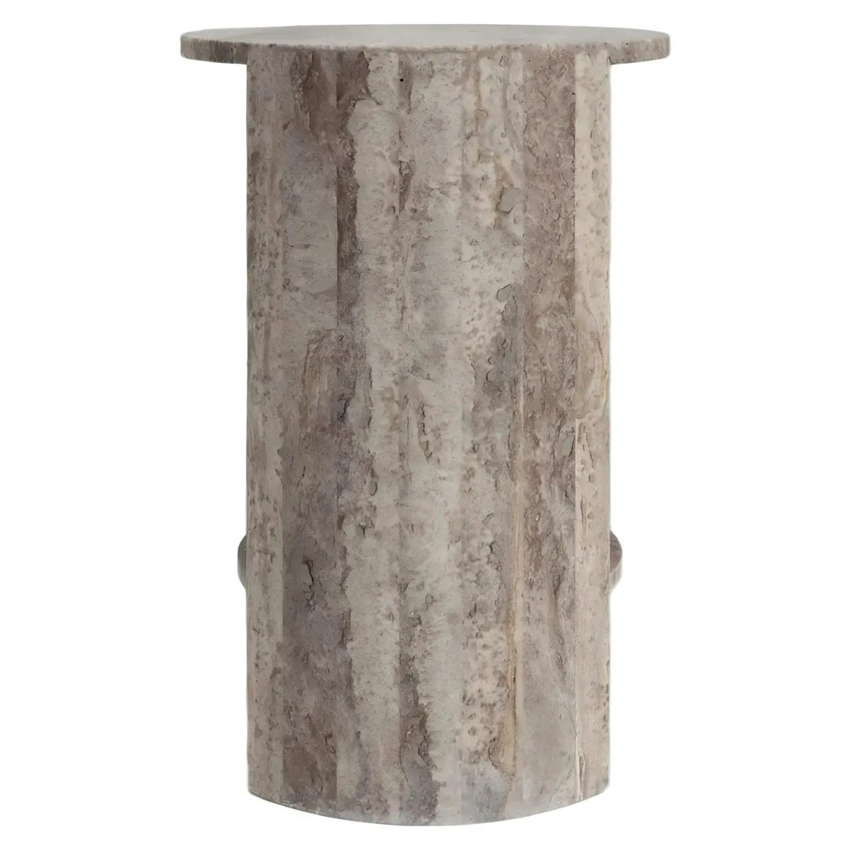 Bijzettafel Westin grijs by Richmond Interiors