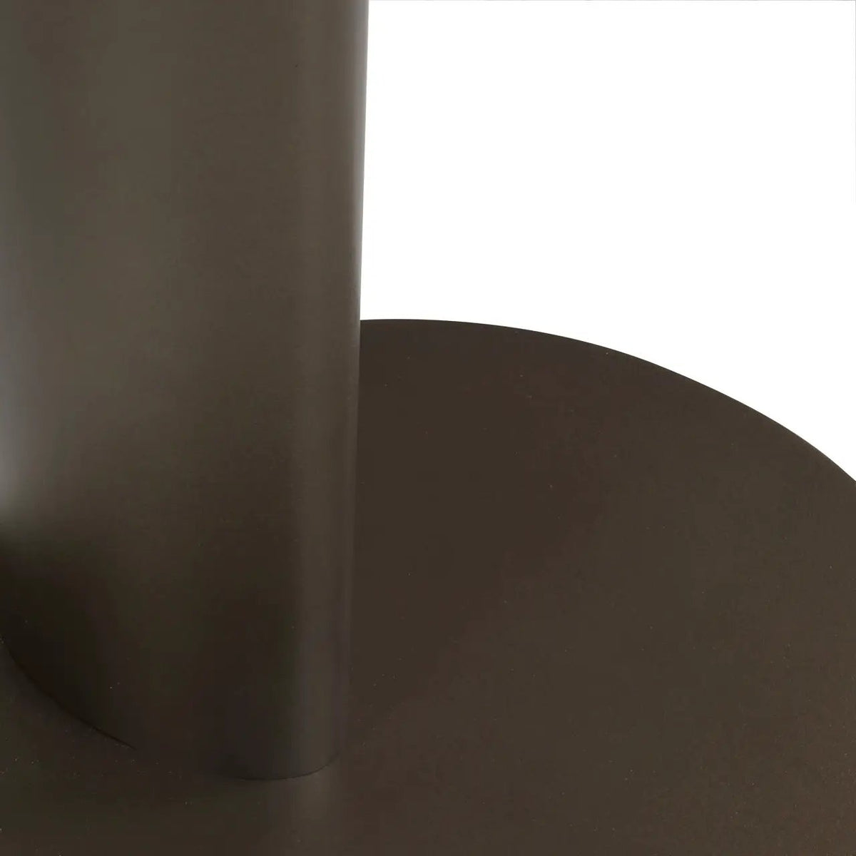 Bankbijzettafel Ritz bruin by Richmond Interiors