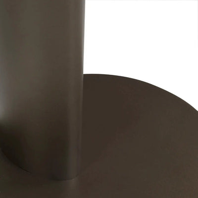 Bankbijzettafel Ritz bruin by Richmond Interiors