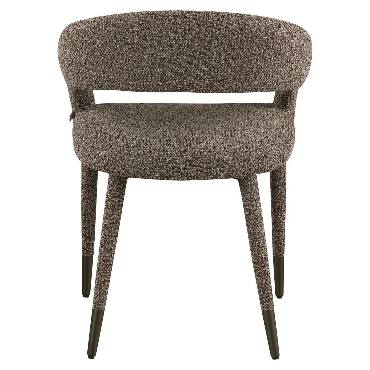 Eetkamerstoel Gia bruin robuust by Richmond Interiors