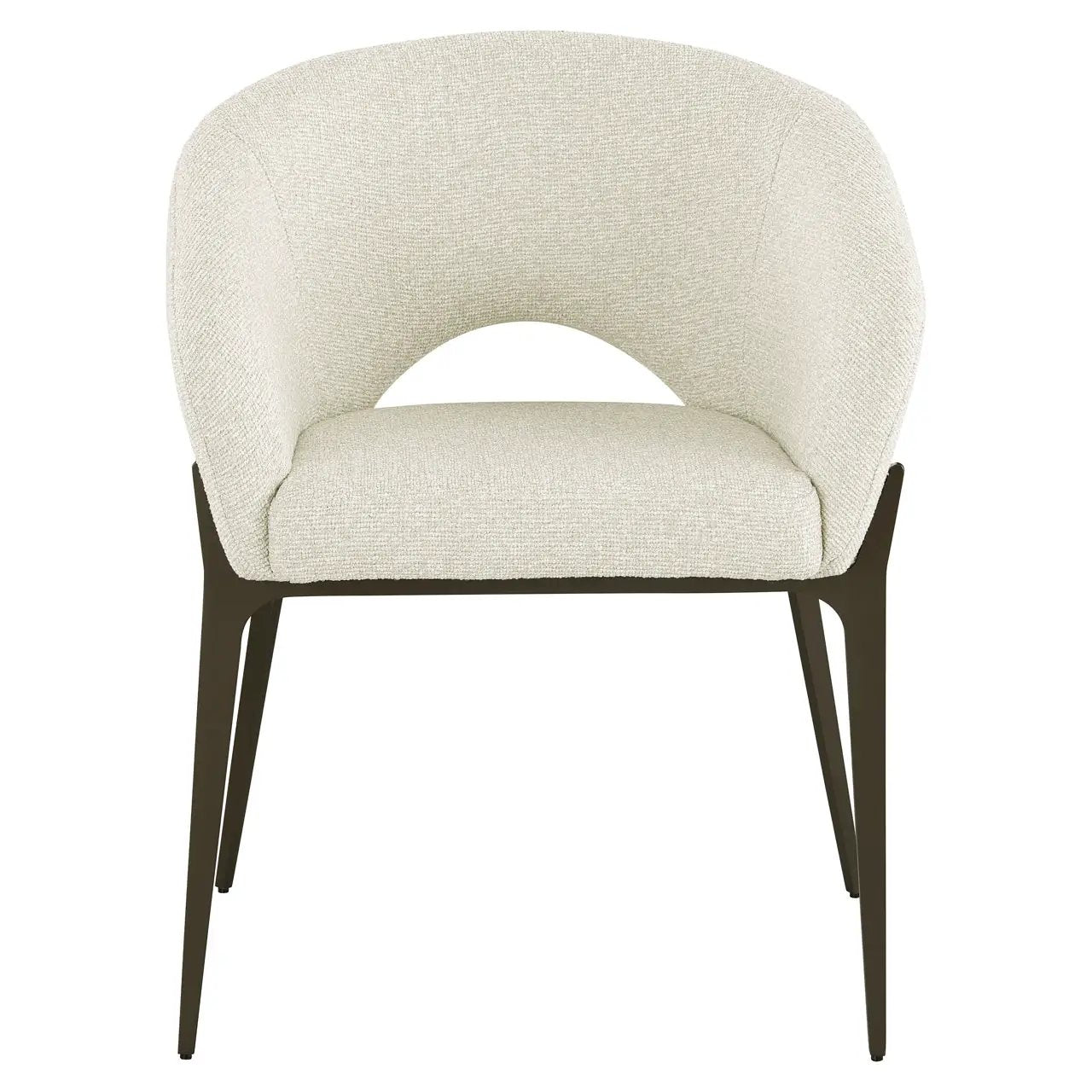 Eetkamerstoel Kenzi biscotti by Richmond Interiors