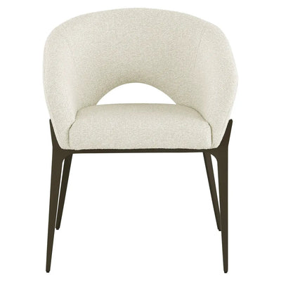 Eetkamerstoel Kenzi biscotti by Richmond Interiors