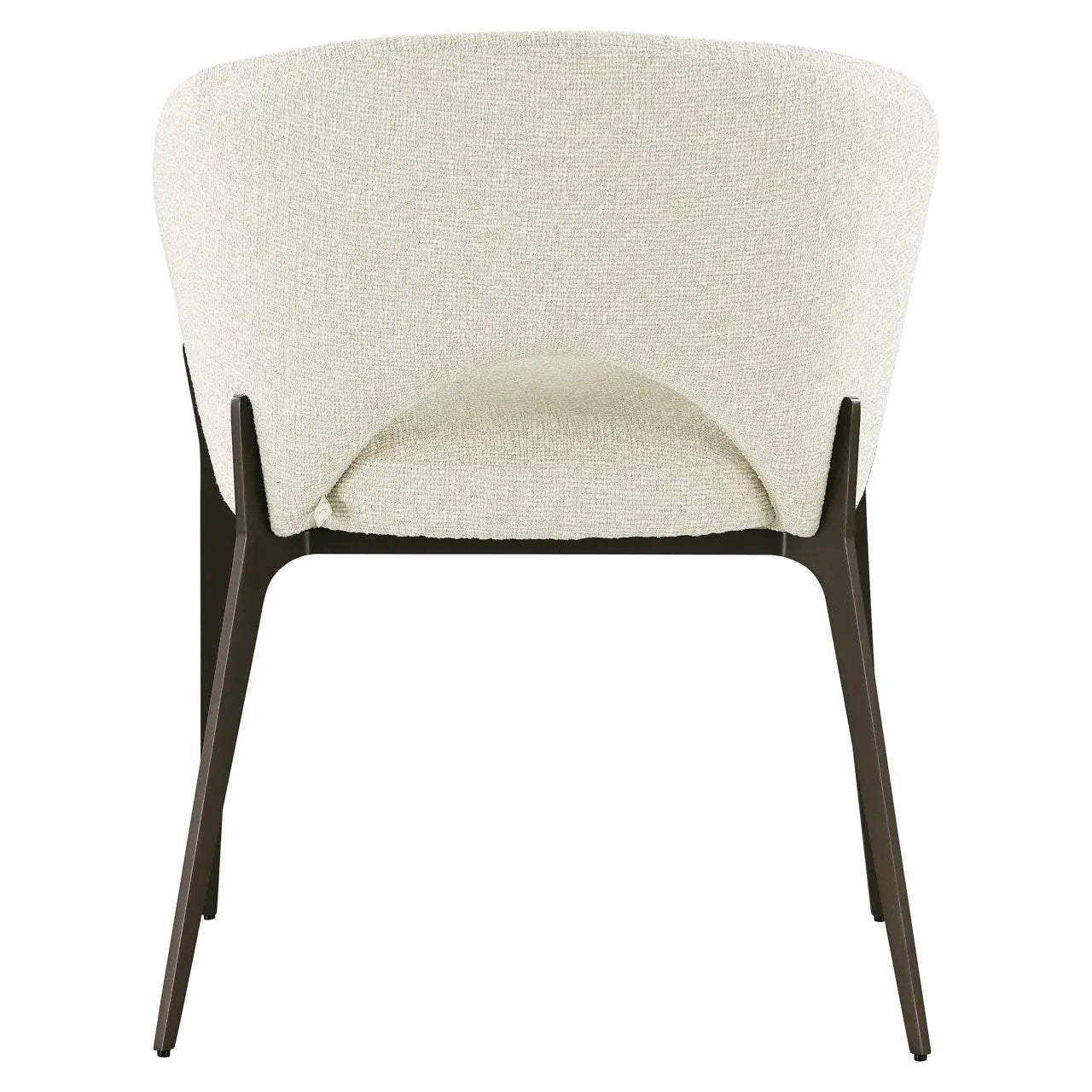 Eetkamerstoel Kenzi biscotti by Richmond Interiors