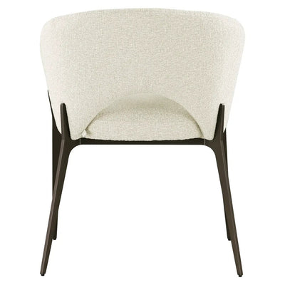 Eetkamerstoel Kenzi biscotti by Richmond Interiors