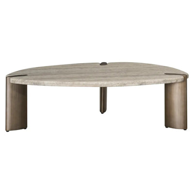 Salontafel Arcadia grijs by Richmond Interiors