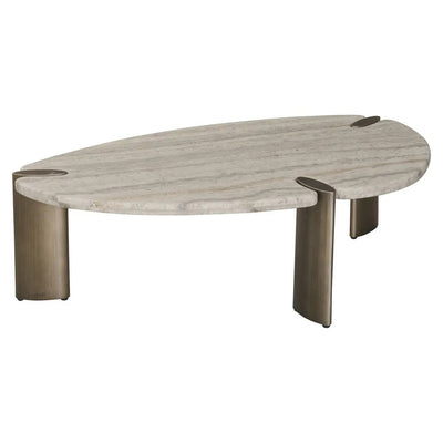 Salontafel Arcadia grijs by Richmond Interiors