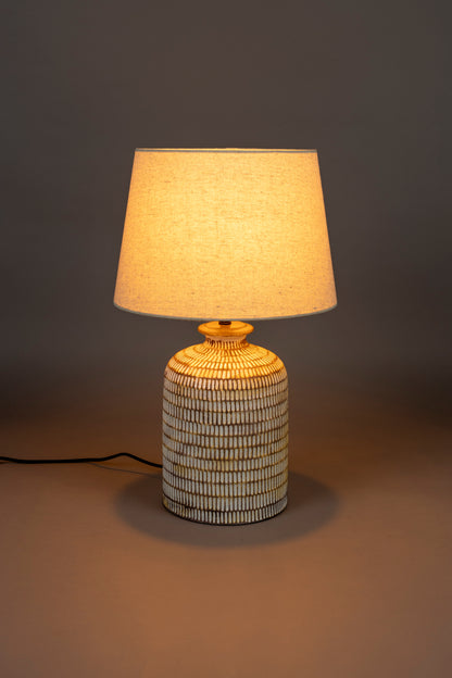 Table Lamp Russel