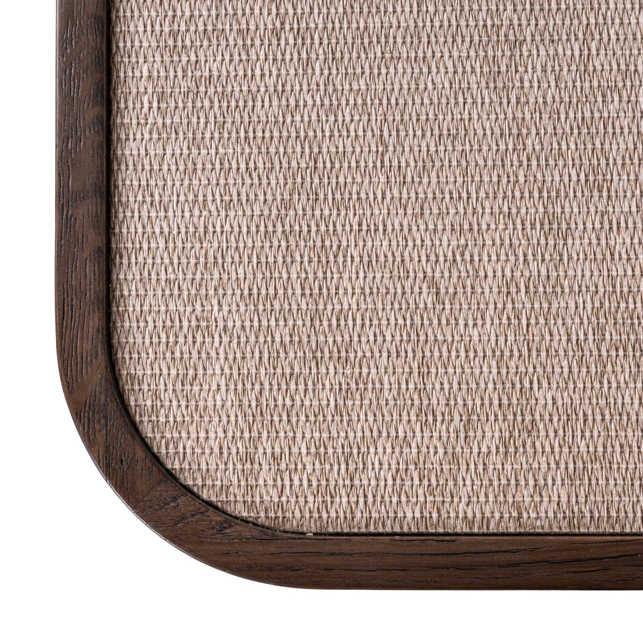 TV-meubel Willox bruin 4-deurs