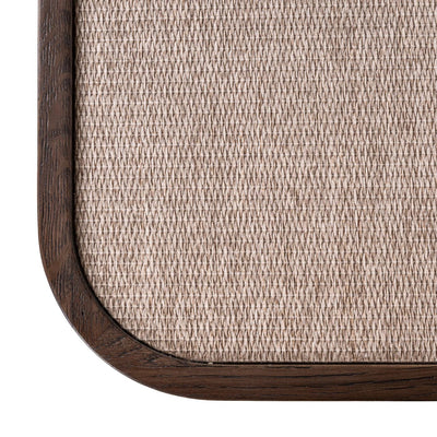 TV-meubel Willox bruin 4-deurs by Richmond Interiors